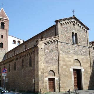 Église Saint-Sixte de Pise