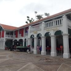 Madame Tussauds Singapore