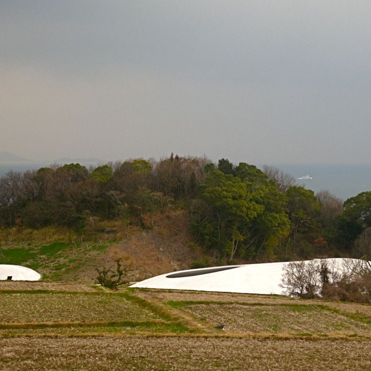 Museo de Arte Teshima