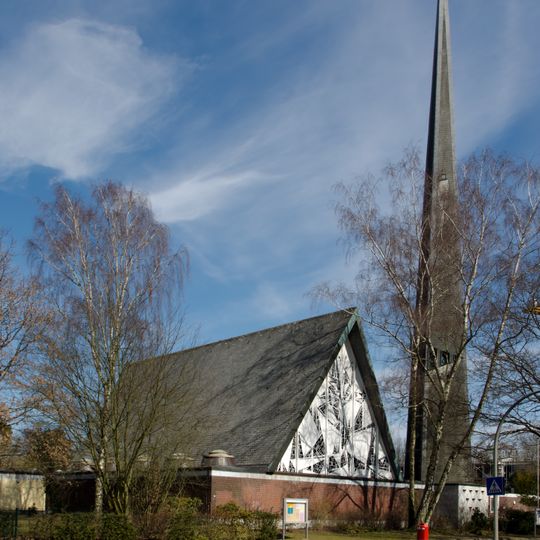 Dietrich-Bonhoeffer-Kirche