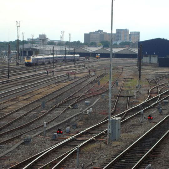 Old Oak Common