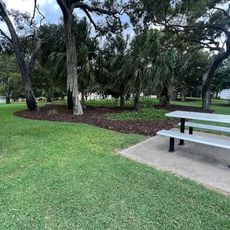 Friend Park, Barney Point