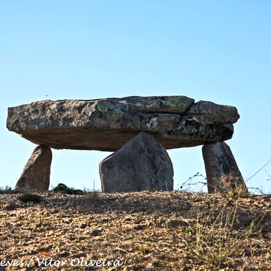 Conjunto dos Monumentos Megalíticos de Fiais/Azenha