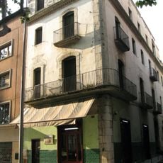 House in Rambla, 28