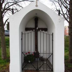 Kapelle Donselener Hof