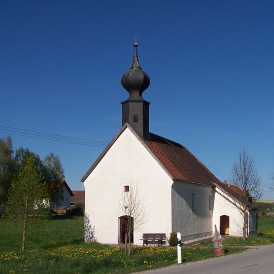 Katholische Filialkirche St. Magdalena und Elisabeth