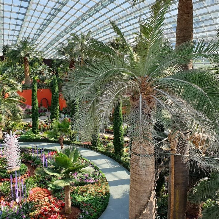 Gardens by the Bay