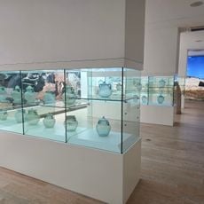 Museum of Ancient Glass