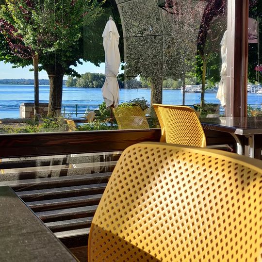 Ristorante Pizzeria Giardino