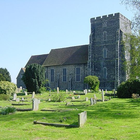 Parish Church of the Holy Trinity