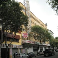 Arena México