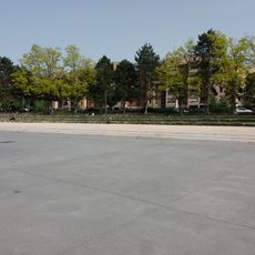 Place Général Guy Delfosse