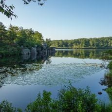 Pine Meadow Lake