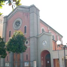 Chiesa del Sacro Cuore