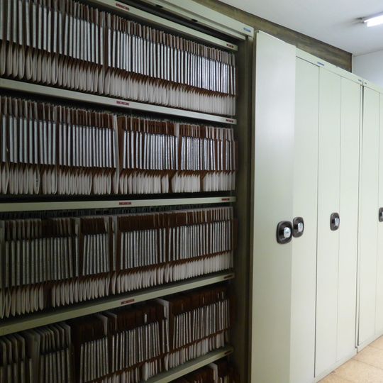 Archive photographique Ruiz Vernacci