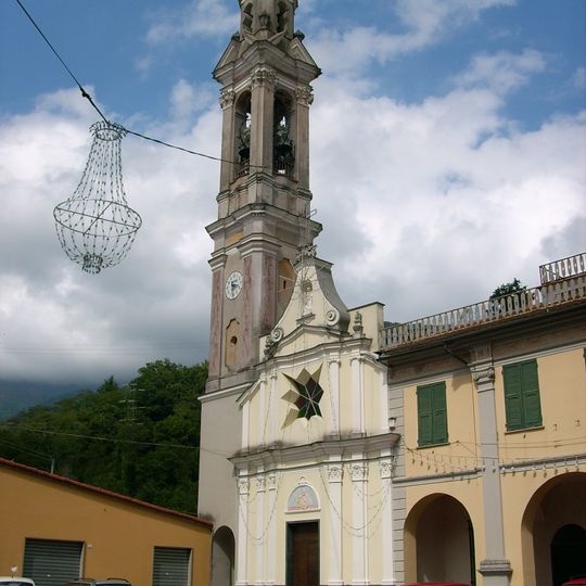 Chiesa di Sant’Anna
