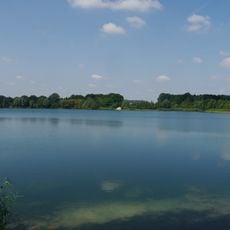 Bänischsee