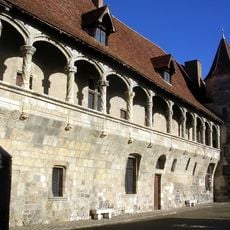 Château de Nérac