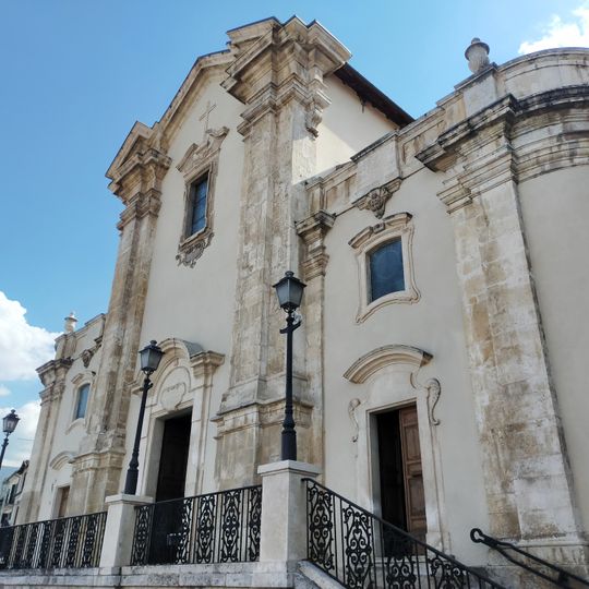 Chiesa di San Giovanni Battista