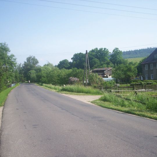 Pilchowice, Lower Silesian Voivodeship