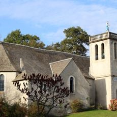 Santuario di Notre-Dame de Nouillan