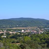 Saint-Mathieu-de-Tréviers