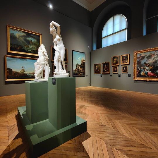 Museo di belle arti di Marsiglia