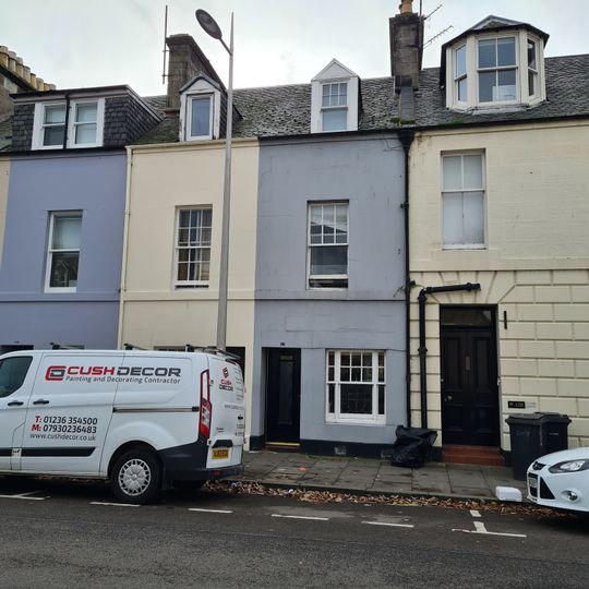 118 North Street, St Andrews