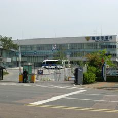 Paju Police Station