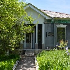 Світловодський міський краєзнавчий музей