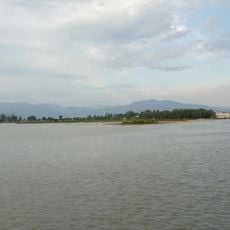 Asan Barrage