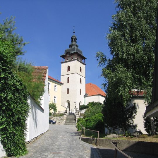 Church of Saint Michael