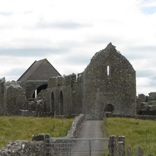 Abbaye de Knockmoy