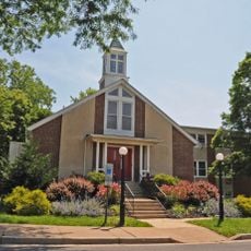 Glencarlyn Historic District