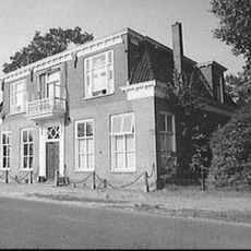 Vaart Noordzijde 126, Assen