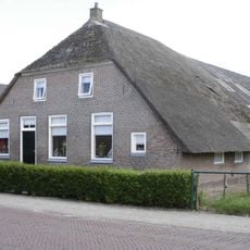 Gemeenteweg 292, Staphorst