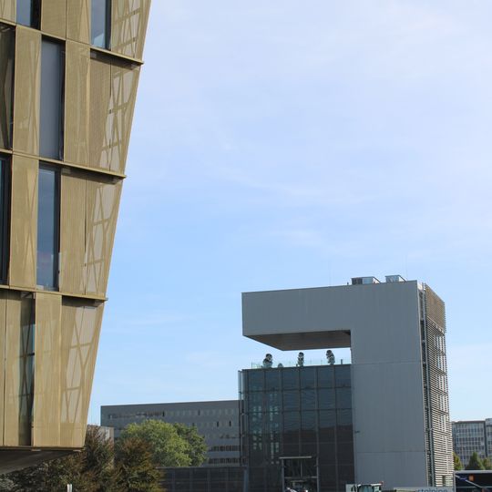 Voestalpine Stahlwelt