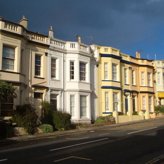 479-503, Babbacombe Road