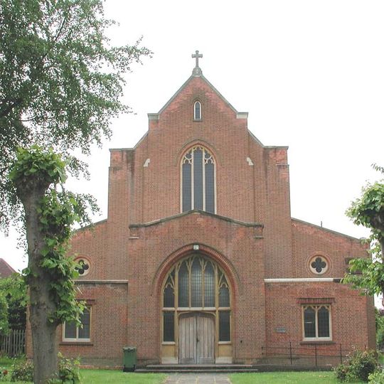 Church of St George