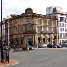 Midland Bank