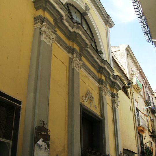 Chiesa di Santa Caterina d'Alessandria