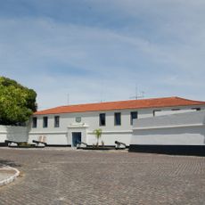 Forte de São Lourenço