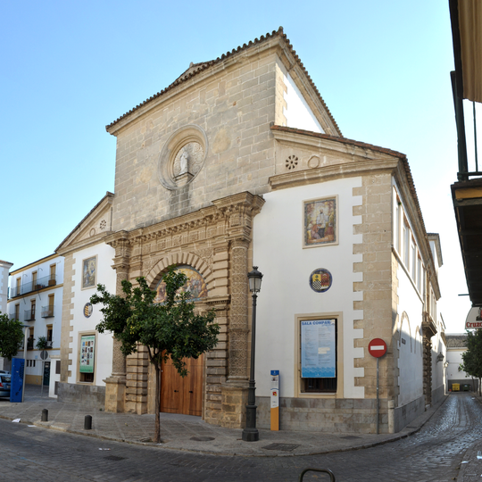 Sala Compañía de Jerez de la Frontera