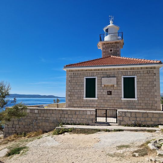 Sv. Petar Svjetionik