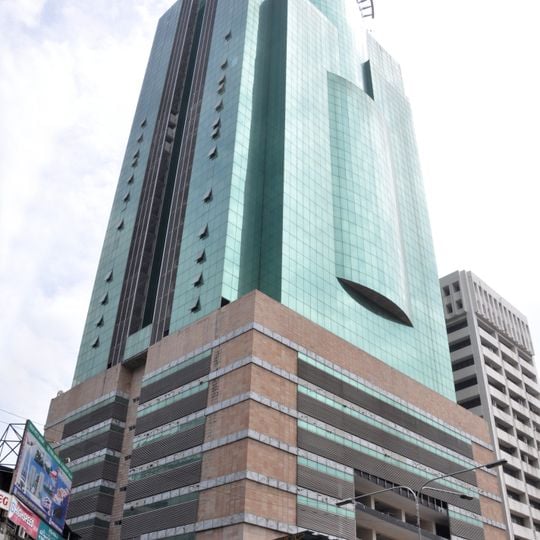 City Centre Bangladesh