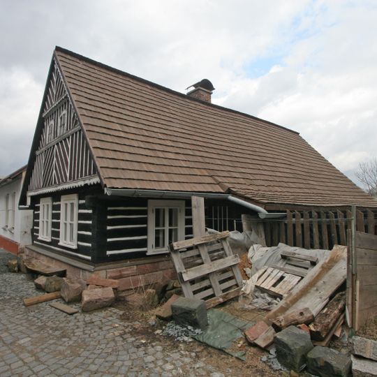 Karlovské náměstí 255