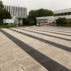 Esplanade Louis-Bayeurte