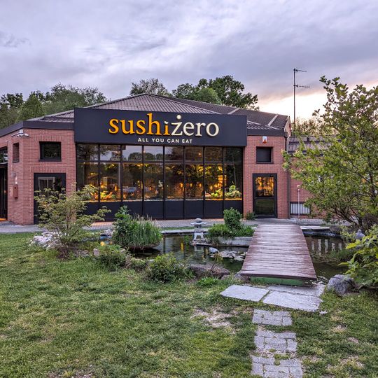 Sushi Zero