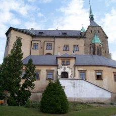 Šternberk Castle