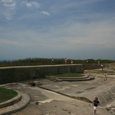Siyu West Fort